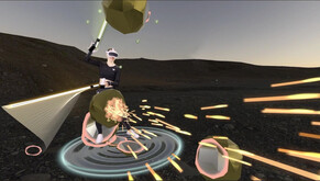 SolarBlack screenshot thumbnail video