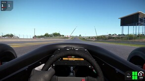 Automobilista 2 - Historical Track Pack Pt1 screenshot thumbnail video