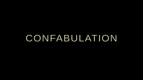 Confabulation screenshot thumbnail video