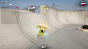 Drifting with Maxwell Cat: The Game screenshot thumbnail video