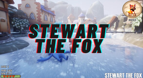 Stewart The Fox - Gameplay Trailer