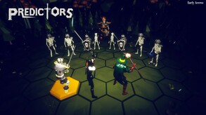 Predictors screenshot thumbnail video