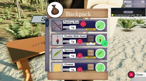 Ultra Fishing screenshot thumbnail video