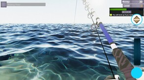 Ultra Fishing screenshot thumbnail video