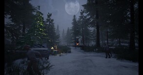 New Year Update Trailer