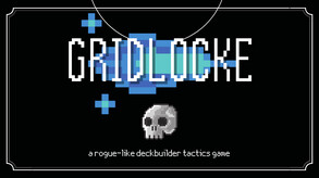 Gridlocke Trailer