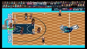 Full Court Heroes screenshot thumbnail video