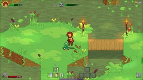 Johnny Lionface screenshot thumbnail video