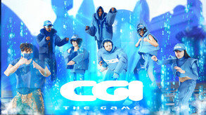 Official CG™I The Game Trailer