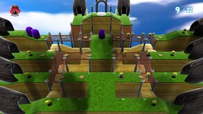 Initial Gameplay Trailer