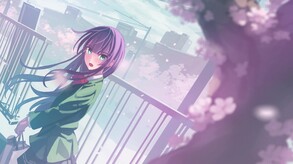 さくらいろプリズム 初音ルートPV