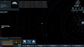 Antimatter – Trailer Dev V1