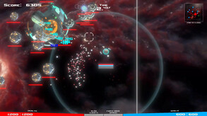 Gunslinger Nova – MainTrailer1
