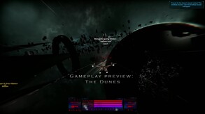 Gameplay preview: The Dunes