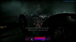Gameplay preview: Bounty Hunter