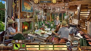 Vacation Adventures: Park Ranger 14 Collector's Edition screenshot thumbnail video
