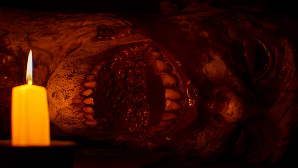 BrokenLore: UNFOLLOW screenshot thumbnail video