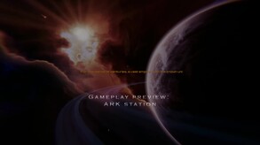 Gameplay preview: ARK Station