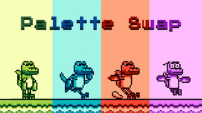 Palette Swap screenshot thumbnail video