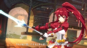 エルソード (ELSWORD) 動画