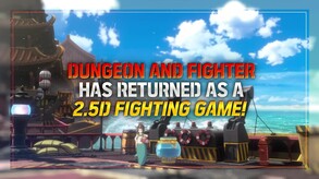 DNF Duel screenshot thumbnail video