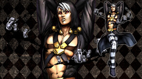 JoJo's Bizarre Adventure: All-Star Battle R - Risotto Nero DLC screenshot thumbnail video