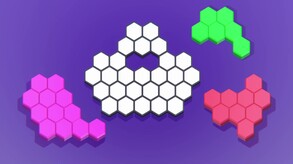 Hexagon Puzzle Blocks screenshot thumbnail video