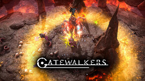 Gatewalkers (Alpha) screenshot thumbnail video