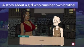 Queen's Brothel screenshot thumbnail video