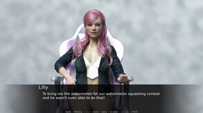 E-GIRL Next Door: Exposed screenshot thumbnail video