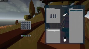 Colony beta - trailer