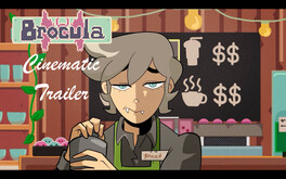 Brocula screenshot thumbnail video