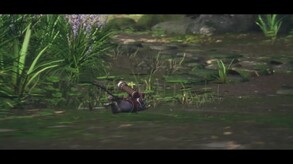 Announcment Trailer - Postmouse