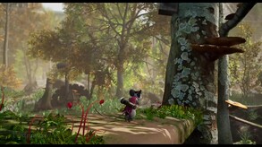 Gameplay Trailer - Postmouse