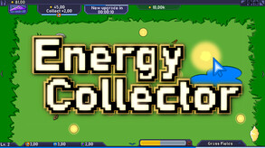 Energy Collector Trailer