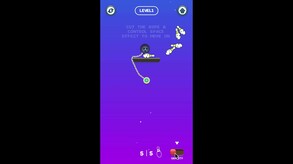 Rope Bowling screenshot thumbnail video