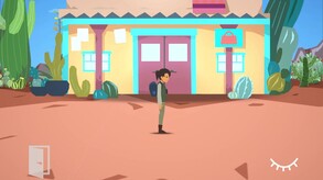 Find the Birds - trailer