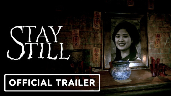 Stay Still screenshot thumbnail video