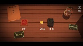 Pine Tar Poker Launch Trailer