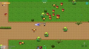 Survivor:Stay In The Light screenshot thumbnail video