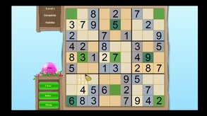 Sudoku Vacation 2 screenshot thumbnail video