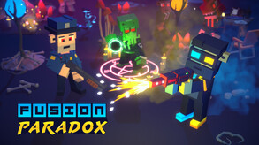 Fusion Paradox 🔫 screenshot thumbnail video