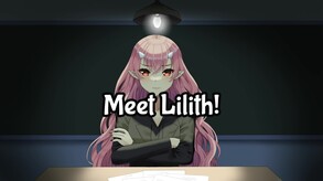 Lilith Wants to Buy Your Soul YT
