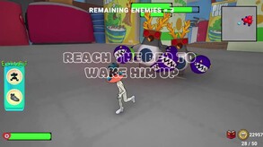 Wojak Rush screenshot thumbnail video