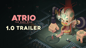 Atrio：The Dark Wild-游戏截图