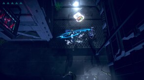 BETA GAMEPLAY TRAILER