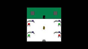 Announcement Trailer