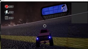 JustDrive OF DOOM