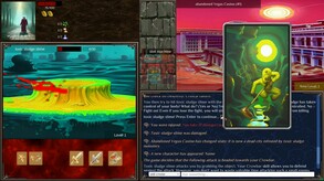 AI Roguelite screenshot thumbnail video