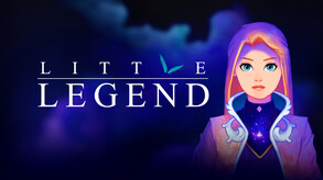 Little Legend - Trailer 2